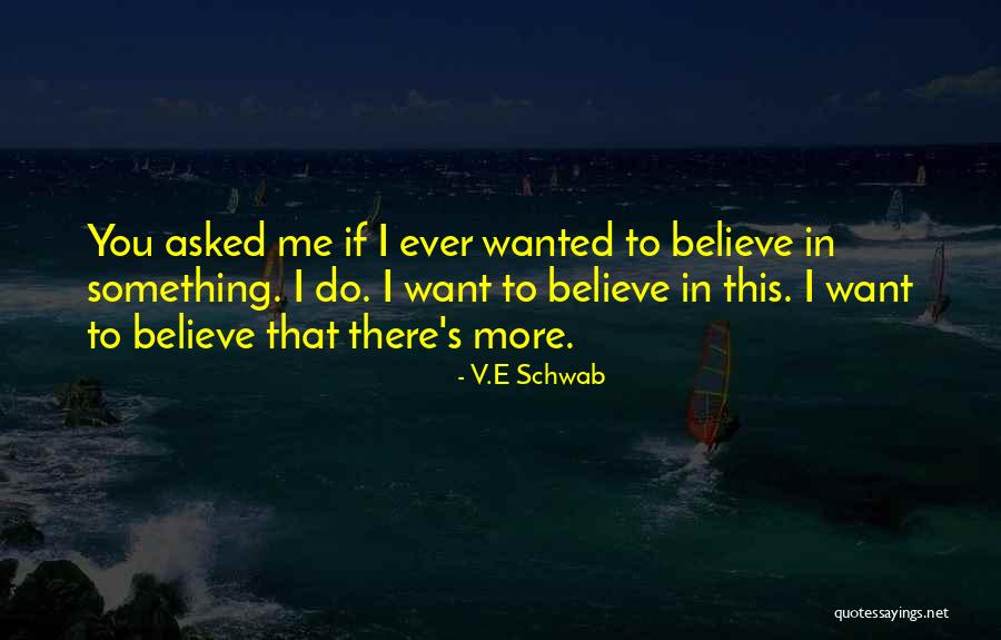 Brad Sturdevant Quotes By V.E Schwab Brad Sturdevant Quotes By V.E Schwab