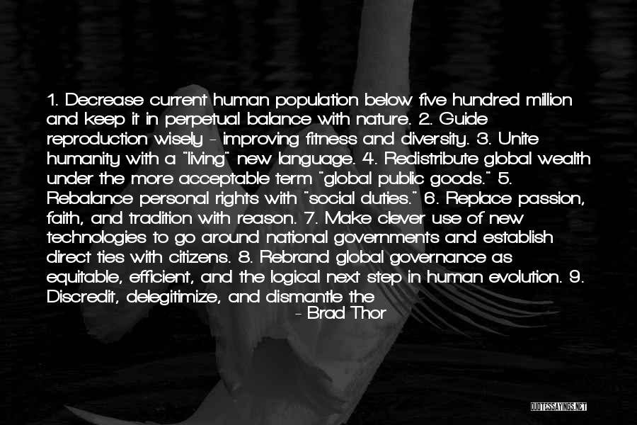 Brad Thor Quotes 1032936 Brad Thor Quotes 1032936