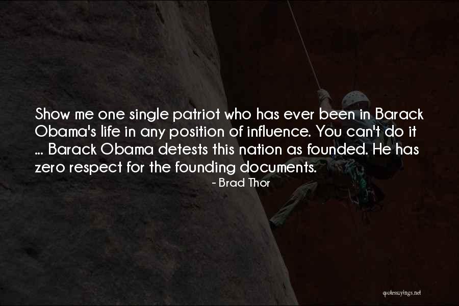 Brad Thor Quotes 1314140 Brad Thor Quotes 1314140
