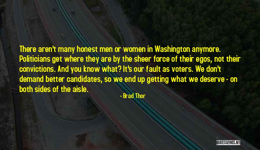 Brad Thor Quotes 1488507 Brad Thor Quotes 1488507