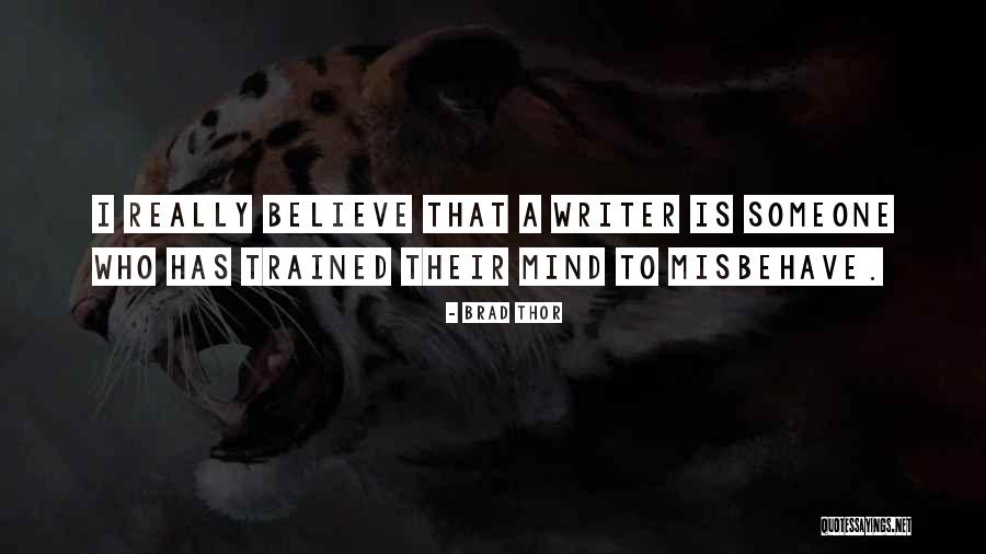 Brad Thor Quotes 1586610 Brad Thor Quotes 1586610
