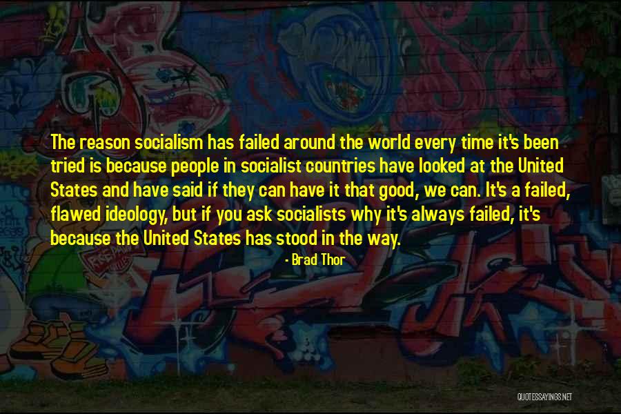 Brad Thor Quotes 1681721 Brad Thor Quotes 1681721