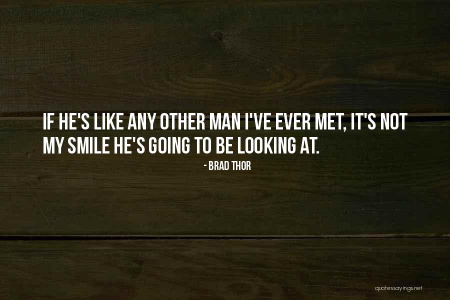 Brad Thor Quotes 191376 Brad Thor Quotes 191376