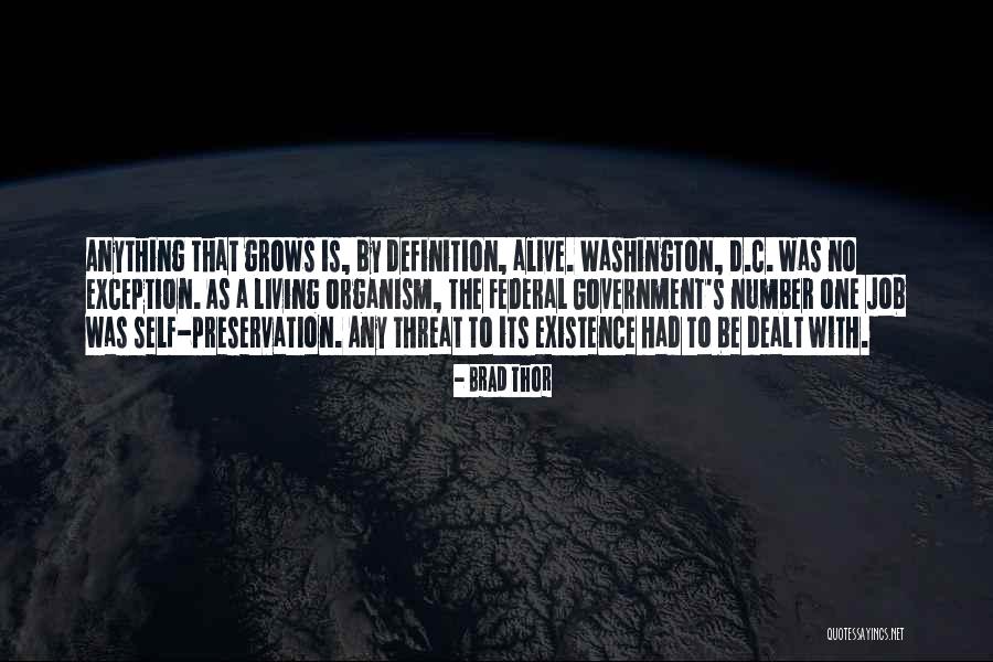 Brad Thor Quotes 1983826 Brad Thor Quotes 1983826