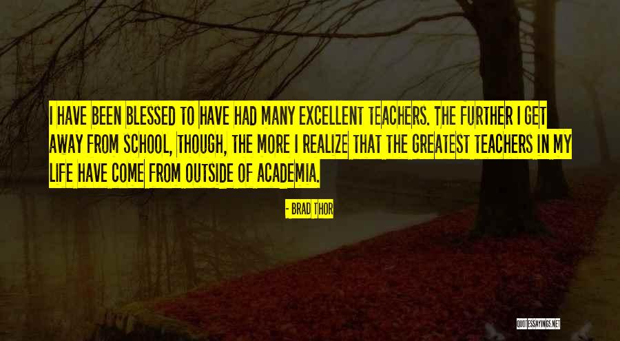 Brad Thor Quotes 2050719 Brad Thor Quotes 2050719