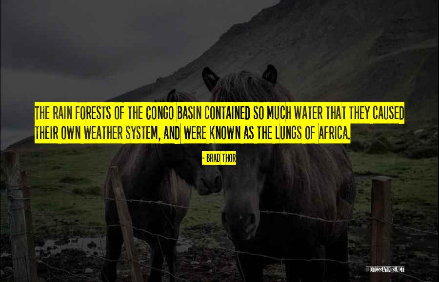 Brad Thor Quotes 2108335 Brad Thor Quotes 2108335
