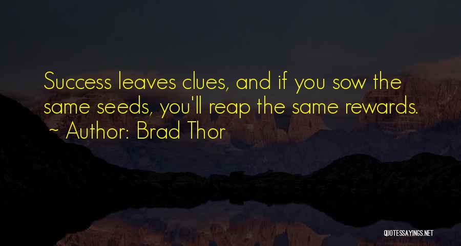 Brad Thor Quotes 2234433