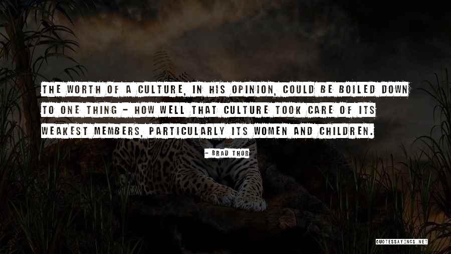 Brad Thor Quotes 428608 Brad Thor Quotes 428608