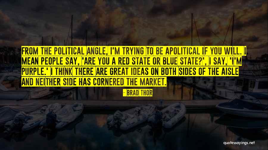 Brad Thor Quotes 485543 Brad Thor Quotes 485543