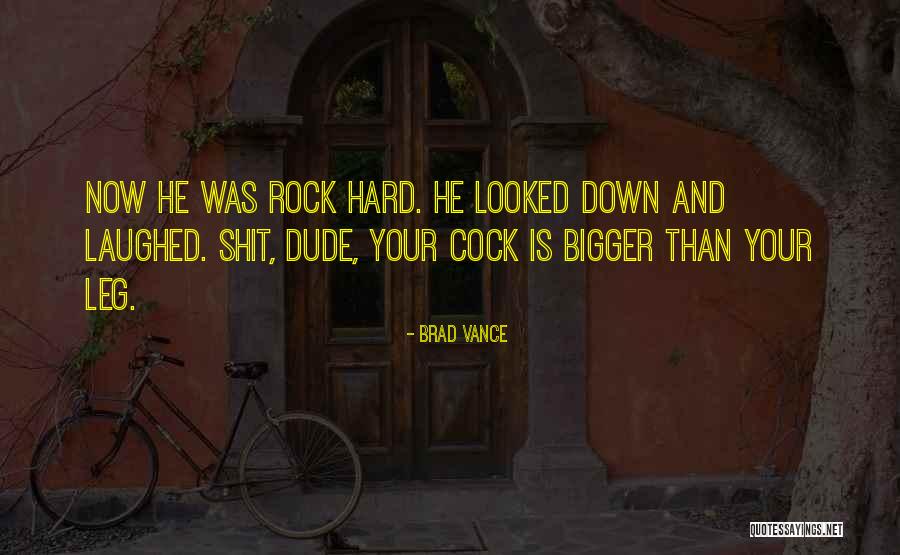 Brad Vance Quotes 1597977 Brad Vance Quotes 1597977
