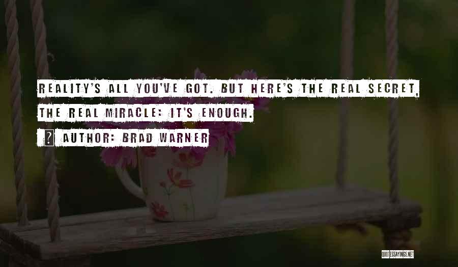 Brad Warner Quotes 1139874