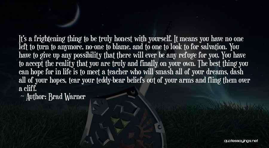 Brad Warner Quotes 1294626