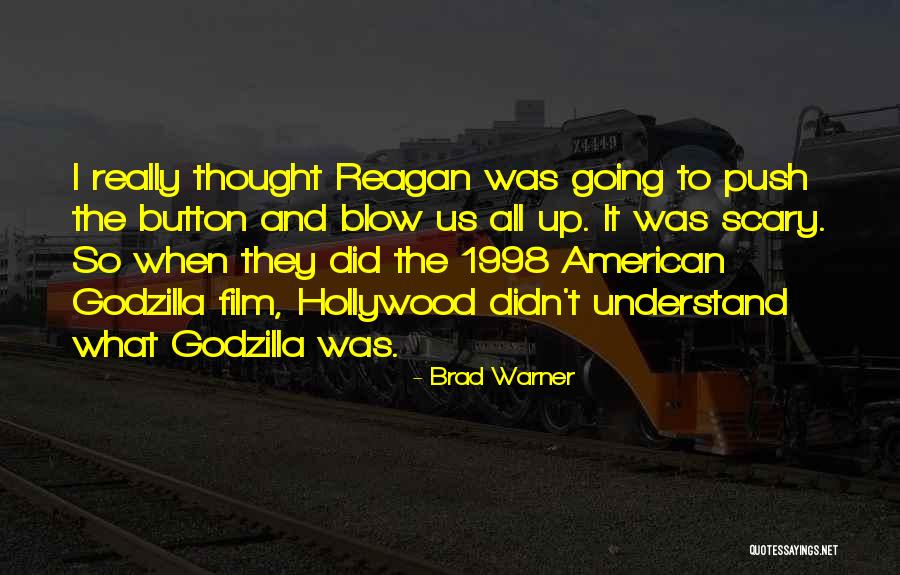 Brad Warner Quotes 1323421