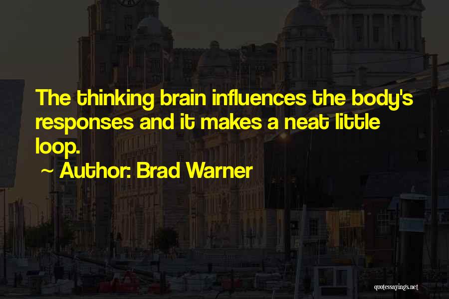 Brad Warner Quotes 1857435