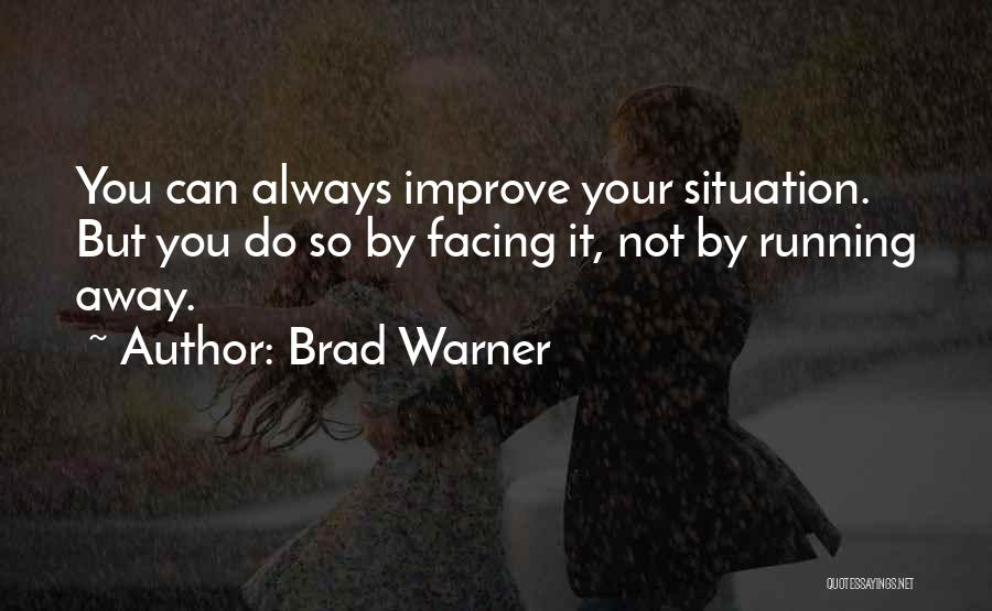 Brad Warner Quotes 189106