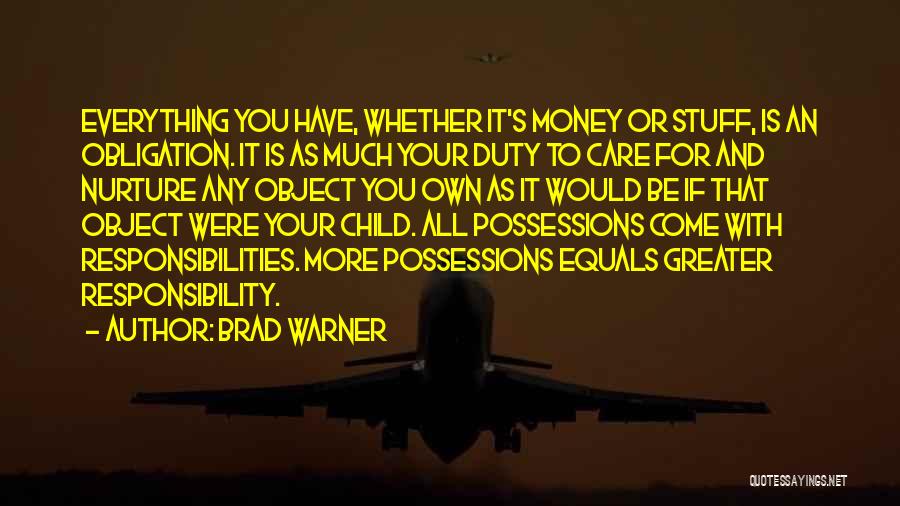 Brad Warner Quotes 195403