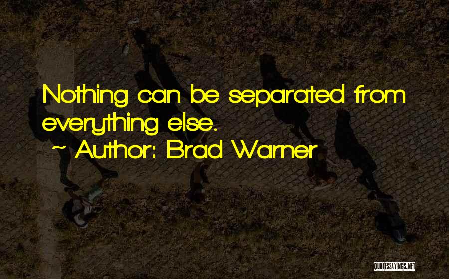 Brad Warner Quotes 230645