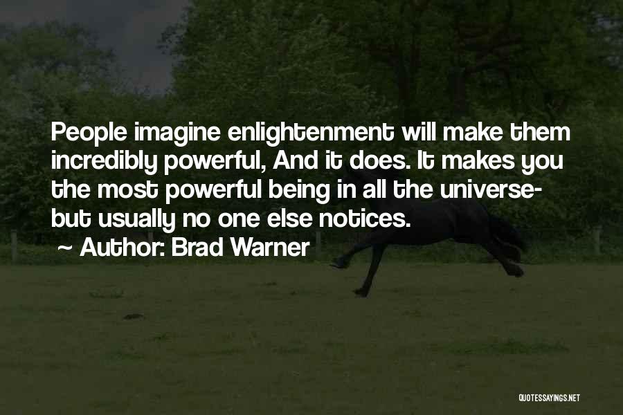 Brad Warner Quotes 521134