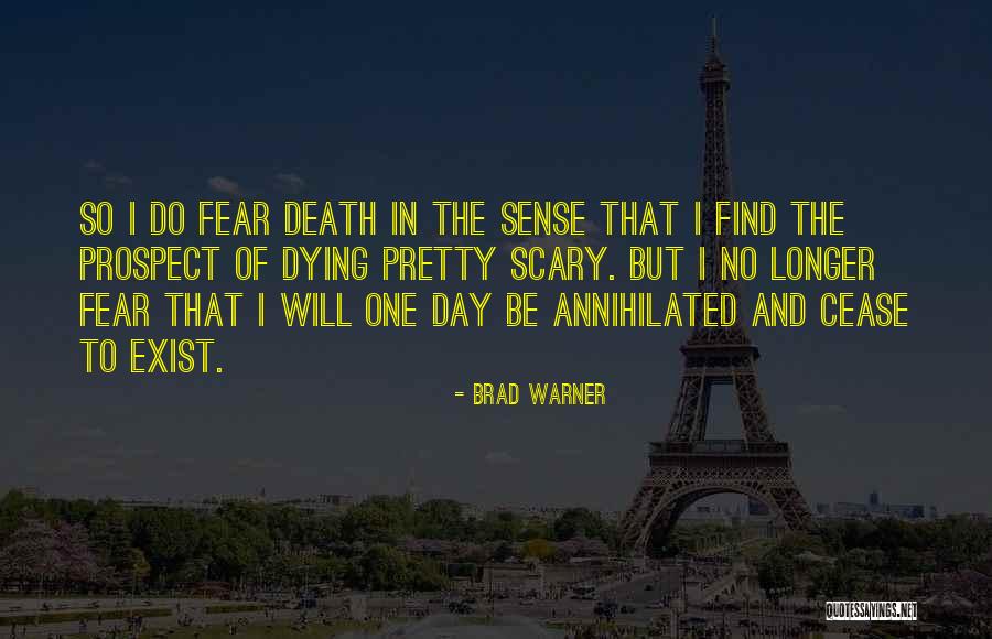 Brad Warner Quotes 671237