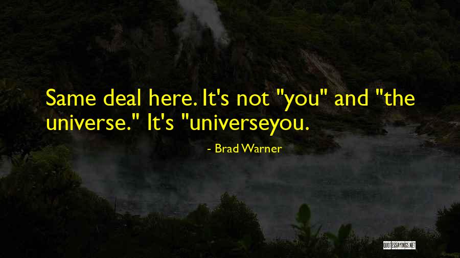 Brad Warner Quotes 675253