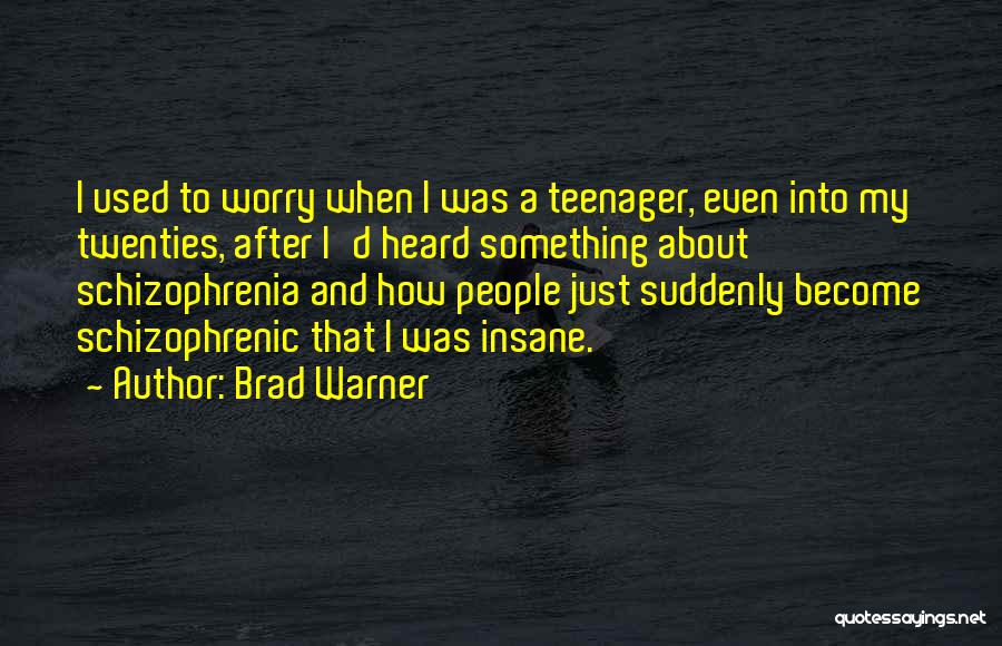Brad Warner Quotes 848759