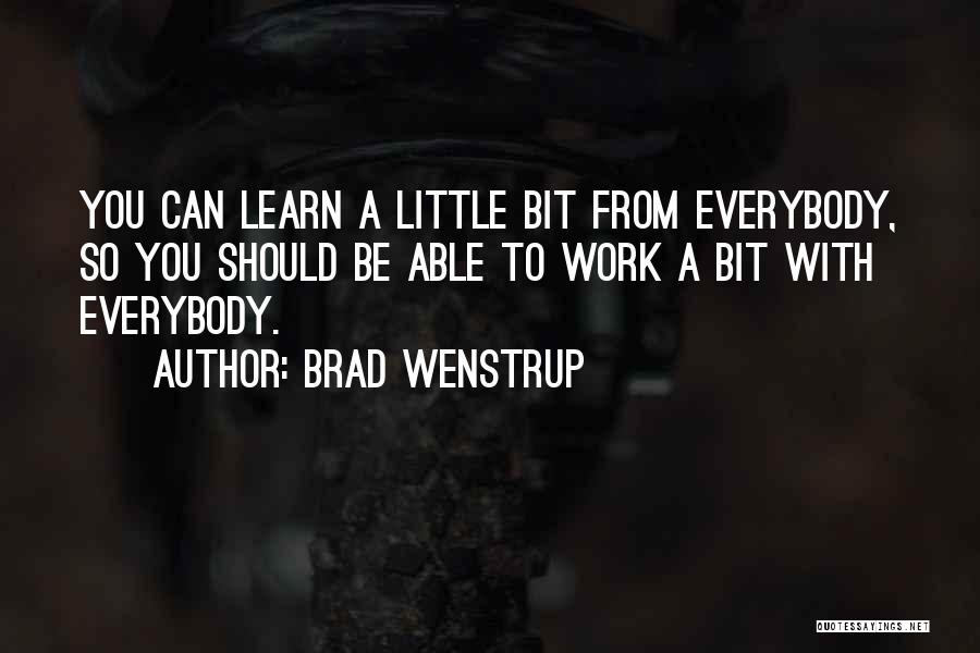 Brad Wenstrup Quotes 920008