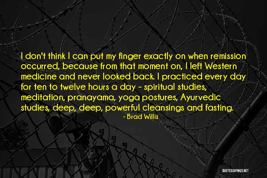 Brad Willis Quotes 111344 Brad Willis Quotes 111344