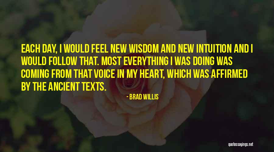 Brad Willis Quotes 1241882 Brad Willis Quotes 1241882