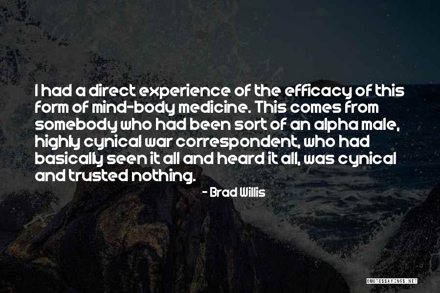 Brad Willis Quotes 2110189 Brad Willis Quotes 2110189