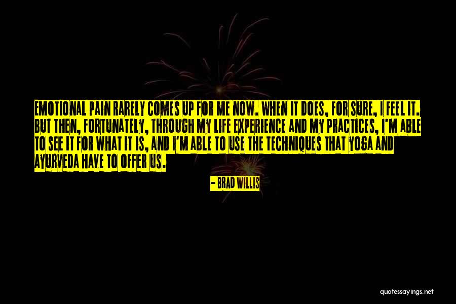 Brad Willis Quotes 932156 Brad Willis Quotes 932156