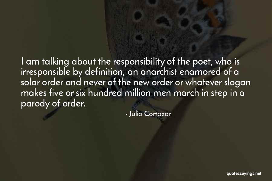 Bradamante Fgo Quotes By Julio Cortazar Bradamante Fgo Quotes By Julio Cortazar