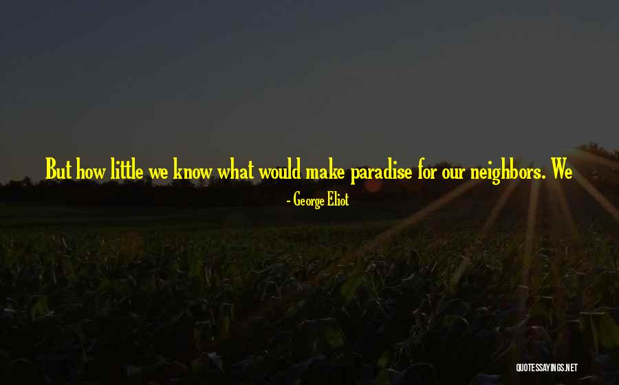 Bradaric Rijeka Quotes By George Eliot Bradaric Rijeka Quotes By George Eliot