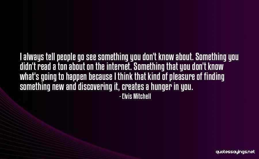 Bradaric Transfermarkt Quotes By Elvis Mitchell Bradaric Transfermarkt Quotes By Elvis Mitchell