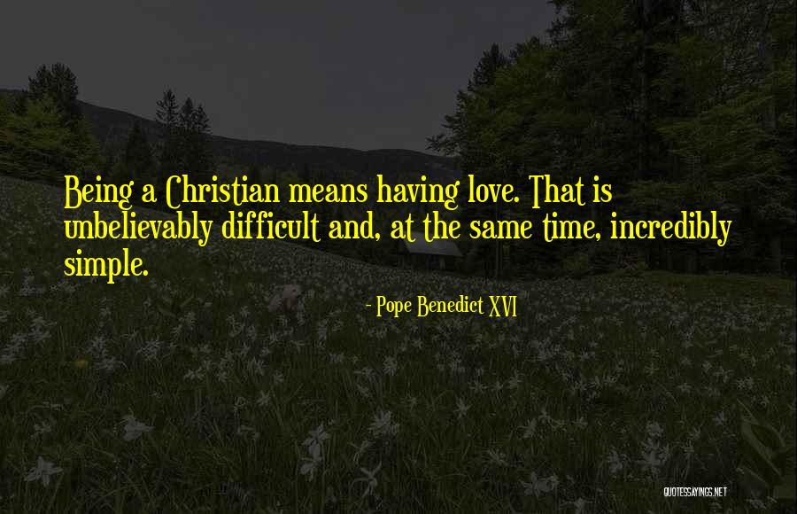 Bradaric Transfermarkt Quotes By Pope Benedict XVI Bradaric Transfermarkt Quotes By Pope Benedict XVI