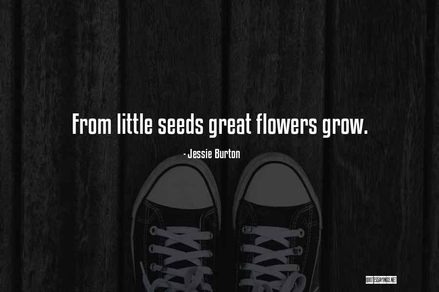 Bradberry Builders Quotes By Jessie Burton