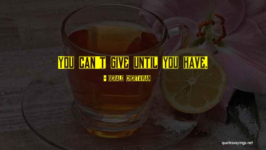 Bradburn Gallery Quotes By Gerald Chertavian Bradburn Gallery Quotes By Gerald Chertavian
