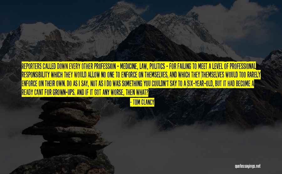 Bradburn Gallery Quotes By Tom Clancy Bradburn Gallery Quotes By Tom Clancy