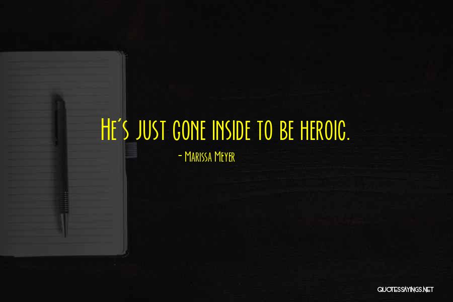 Bradd And Hall Quotes By Marissa Meyer Bradd And Hall Quotes By Marissa Meyer