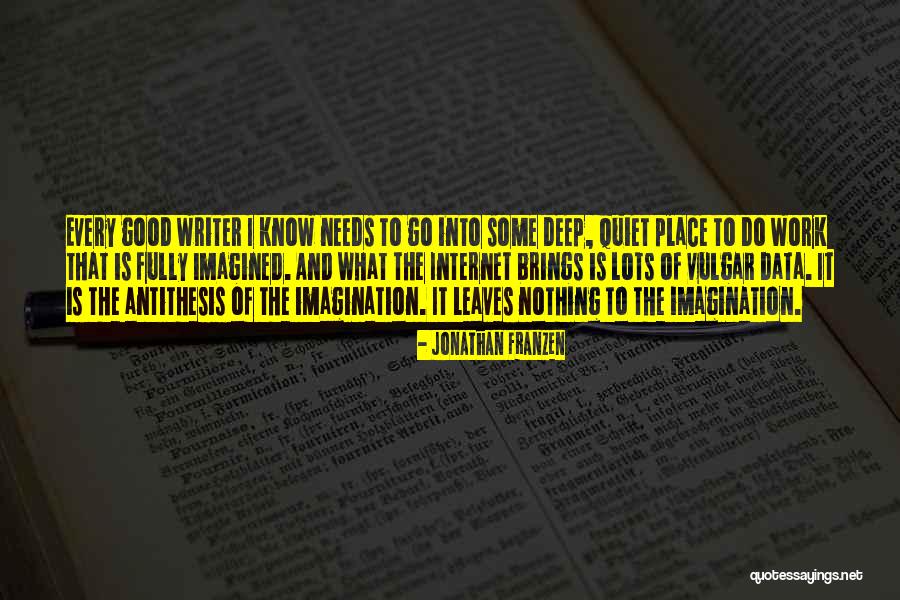 Braddell Cc Quotes By Jonathan Franzen Braddell Cc Quotes By Jonathan Franzen