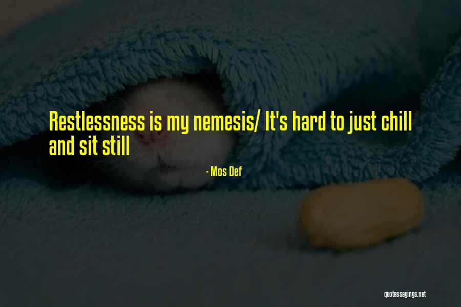 Braddell Cc Quotes By Mos Def Braddell Cc Quotes By Mos Def