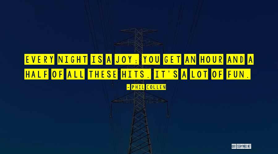 Braddell Hill Quotes By Phil Collen Braddell Hill Quotes By Phil Collen