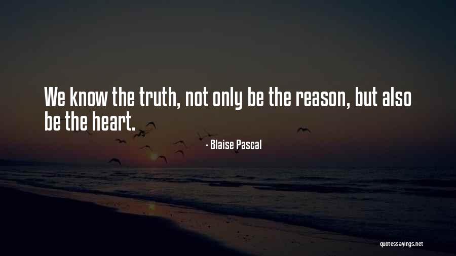 Braddick Defense Quotes By Blaise Pascal Braddick Defense Quotes By Blaise Pascal