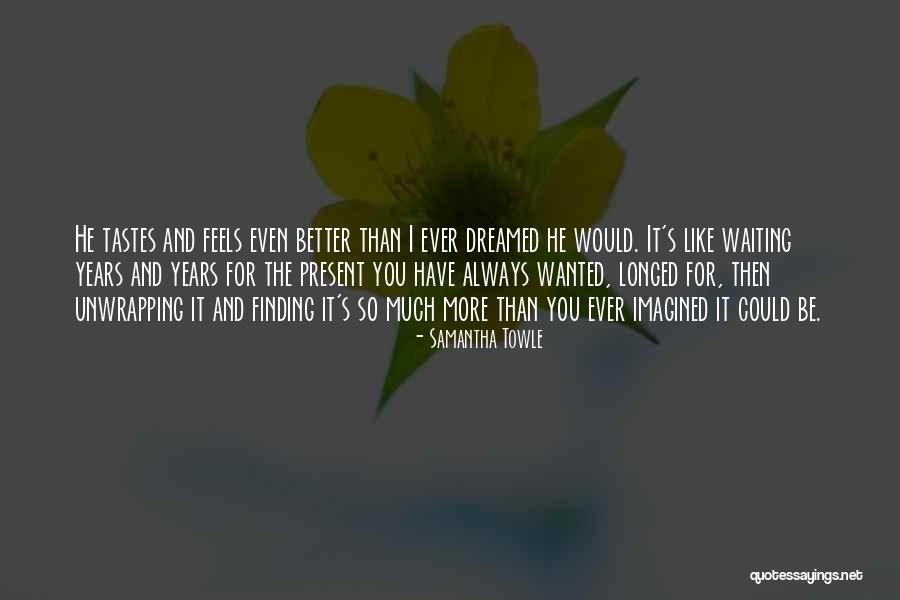 Braddick Defense Quotes By Samantha Towle Braddick Defense Quotes By Samantha Towle