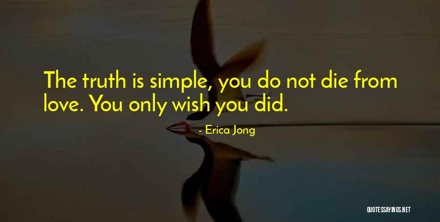 Braddons Quotes By Erica Jong Braddons Quotes By Erica Jong