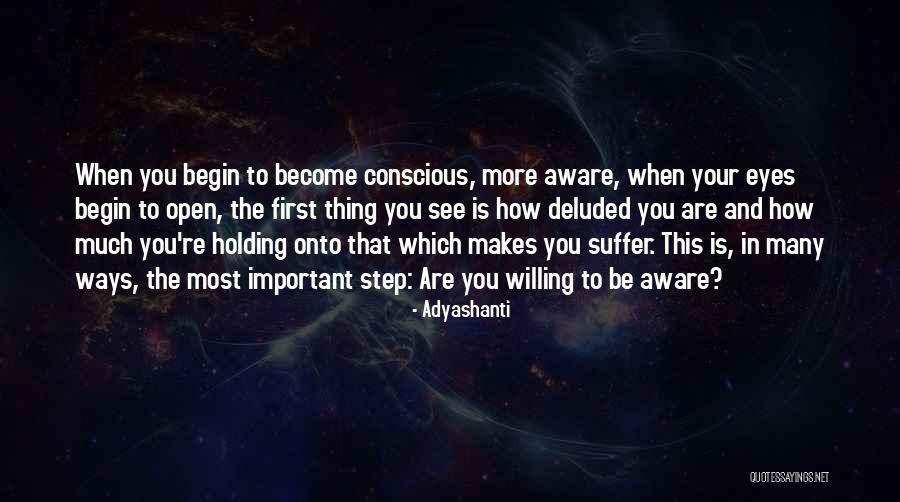 Bradecki Tadeusz Quotes By Adyashanti Bradecki Tadeusz Quotes By Adyashanti