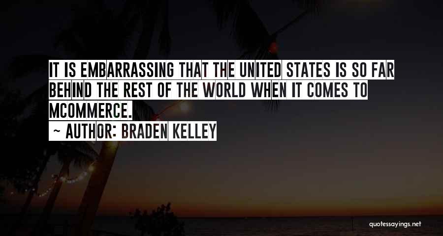 Braden Kelley Quotes 2125478