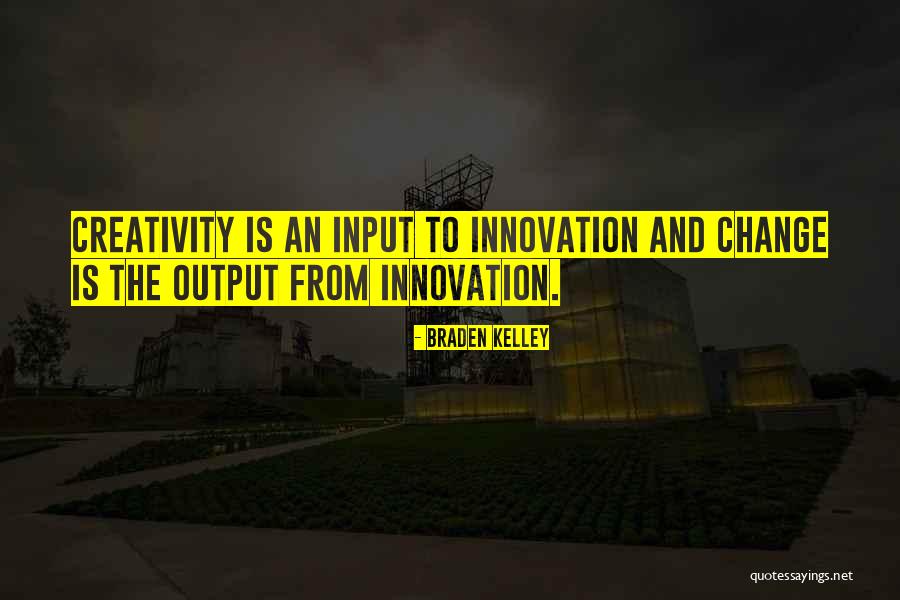 Braden Quotes By Braden Kelley Braden Quotes By Braden Kelley