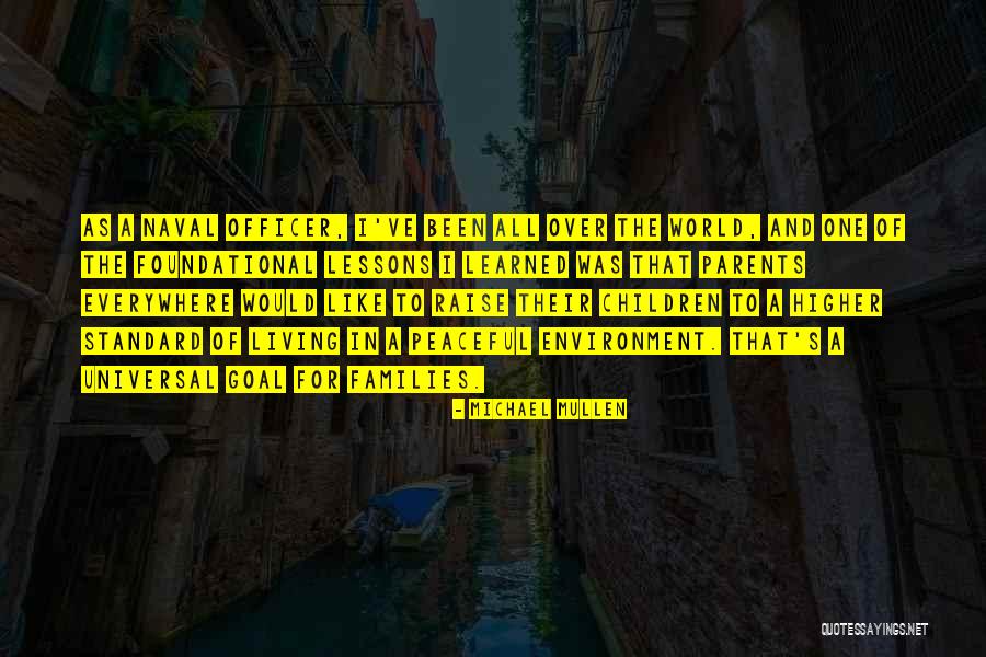 Bradesco Prime Quotes By Michael Mullen Bradesco Prime Quotes By Michael Mullen