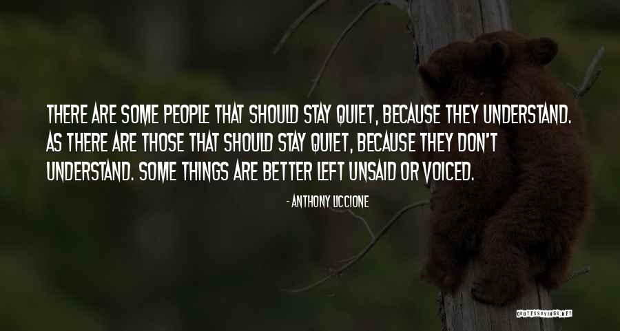 Bradey Lee Quotes By Anthony Liccione Bradey Lee Quotes By Anthony Liccione