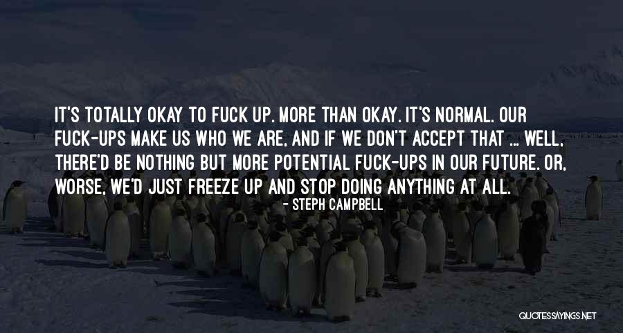 Bradey Lee Quotes By Steph Campbell Bradey Lee Quotes By Steph Campbell